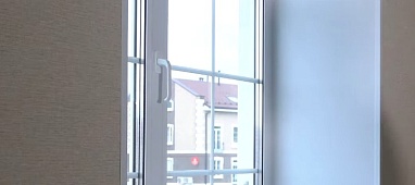 Ремонт оконных проемов после установки пластиковых окон